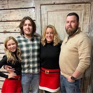 Meet your Posher, Tara